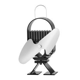 Ecofan AirDeco I, Nickel Blade