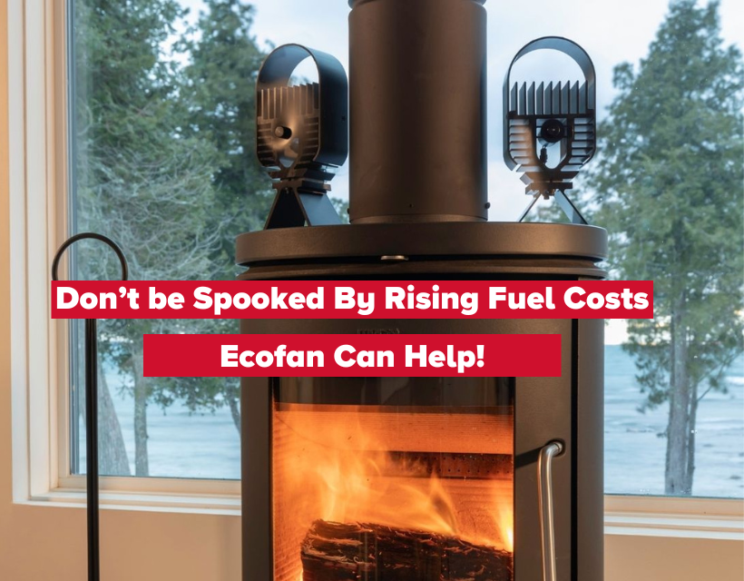 Save Fuel with Ecofan