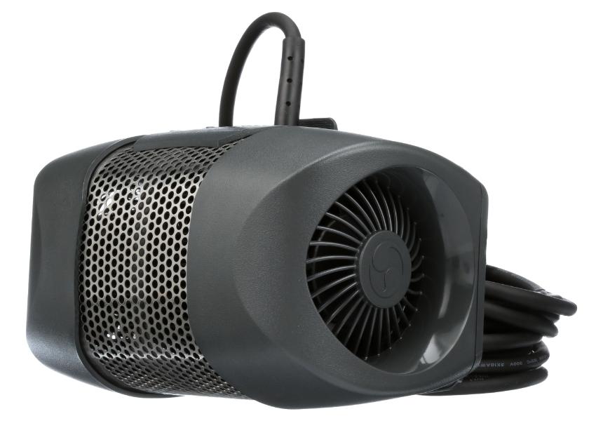 5 Reasons to Extend Your Boating Season Caframo